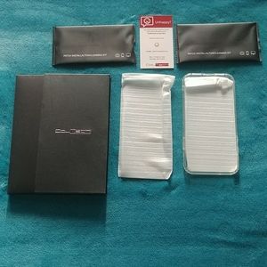 Coltech IPhone XR Clear Case